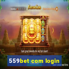 559bet com login